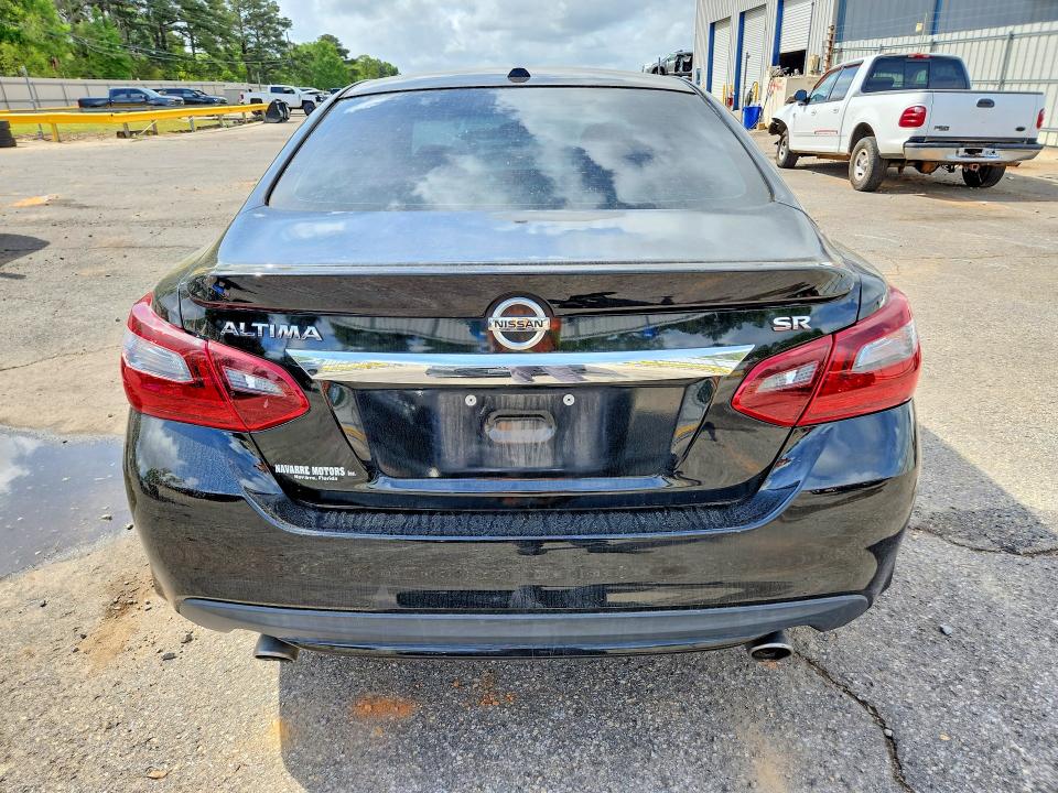 Aukcja sprzedaży 2018 Nissan Altima, vin: 1N4AL3AP8JC133877, numer aukcji: 48456866