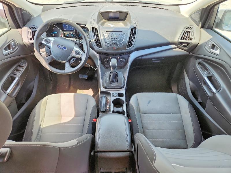 Aukcja sprzedaży 2014 Ford Escape, vin: 1FMCU0GX9EUE39844, numer aukcji: 49173806