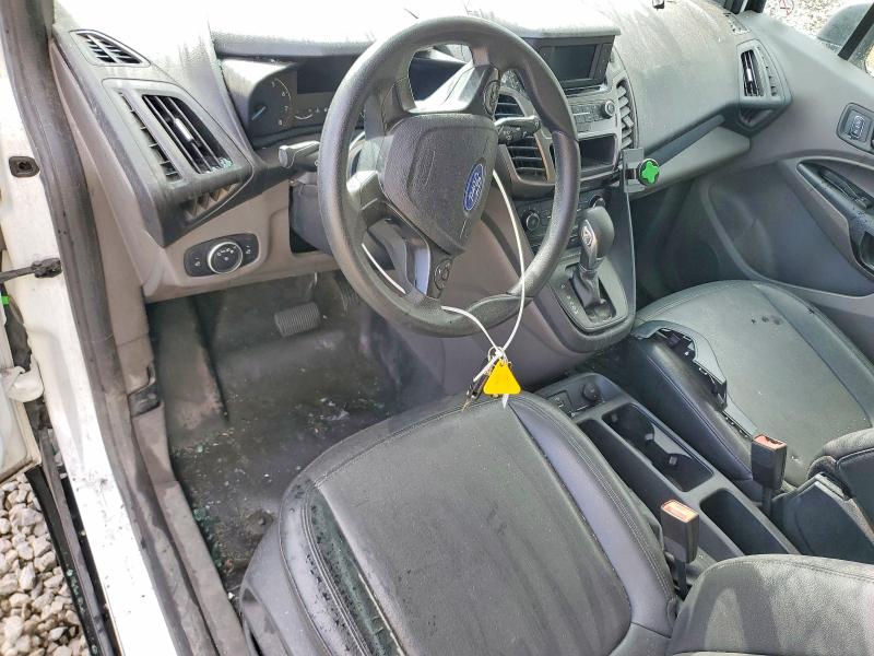 Продажа на аукционе авто 2021 Ford Transit Connect, vin: NM0LS7E20M1501848, номер лота: 49480946