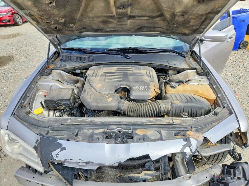 Продаж на аукціоні авто 2014 Chrysler 300, vin: 2C3CCARG3EH120439, номер лоту: 51889606