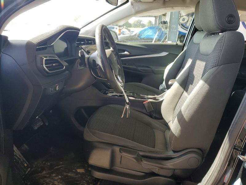 51596616 :رقم المزاد ، 1G1FY6S01P4141402 vin ، 2023 Chevrolet Bolt Euv مزاد بيع