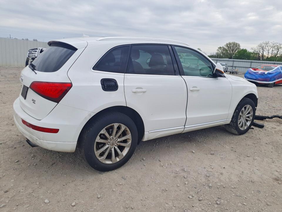 2014 Audi Q5 მანქანა იყიდება აუქციონზე, vin: WA1LFAFP7EA049469, აუქციონის ნომერი: 50067556