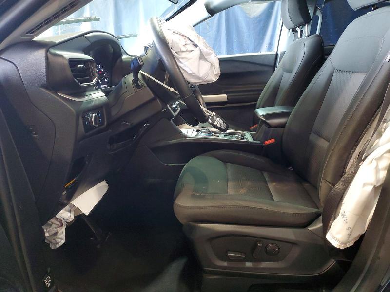 Продаж на аукціоні авто 2023 Ford Explorer, vin: 1FMSK8DHXPGC07526, номер лоту: 49910676