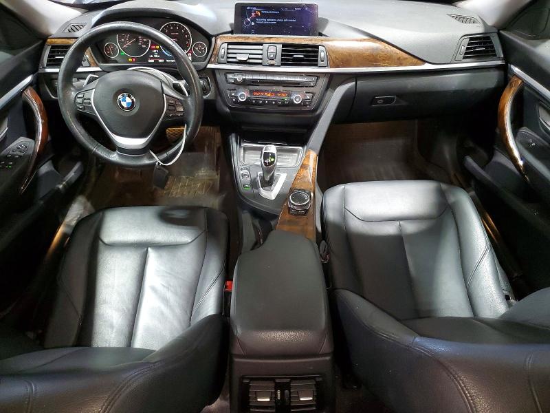 50394026 :رقم المزاد ، WBA3X5C53ED242713 vin ، 2014 Bmw 328i مزاد بيع