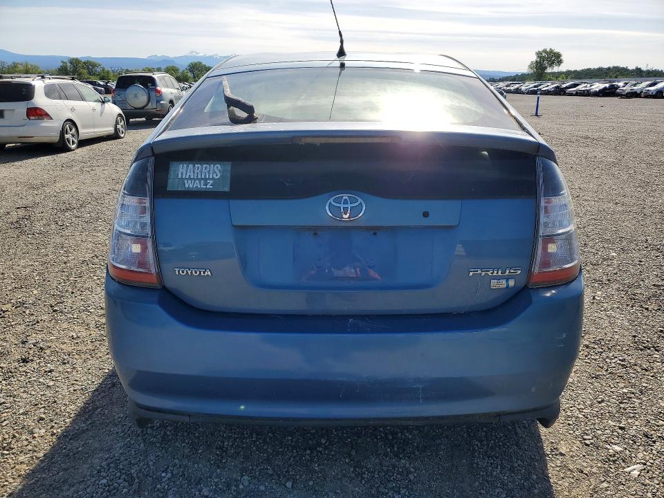 Aukcja sprzedaży 2004 Toyota Prius, vin: JTDKB20U840107949, numer aukcji: 48485206