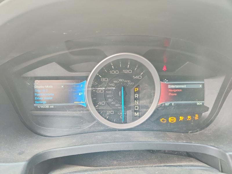 Продаж на аукціоні авто 2015 Ford Explorer, vin: 1FM5K8F81FGC24675, номер лоту: 48333476