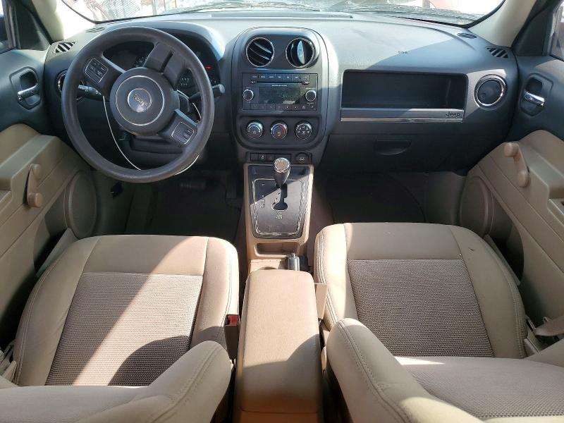 Продажа на аукционе авто 2013 Jeep Patriot, vin: 1C4NJPBA0DD131364, номер лота: 49912656