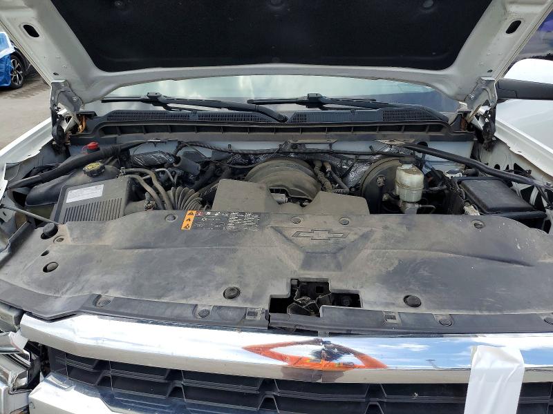 2018 Chevrolet Silverado მანქანა იყიდება აუქციონზე, vin: 3GCPCREH4JG145368, აუქციონის ნომერი: 49928586