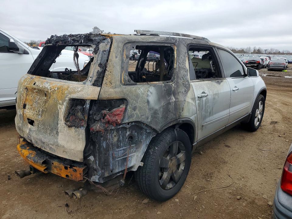 2012 Gmc Acadia მანქანა იყიდება აუქციონზე, vin: 1GKKVRED0CJ163342, აუქციონის ნომერი: 48494036