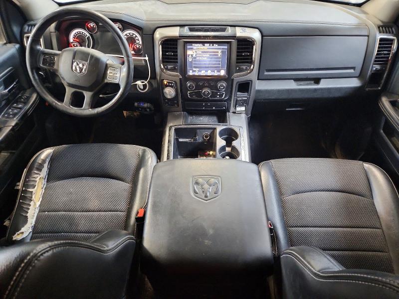 Aukcja sprzedaży 2014 Ram 1500, vin: 1C6RR7HT0ES289310, numer aukcji: 50179486