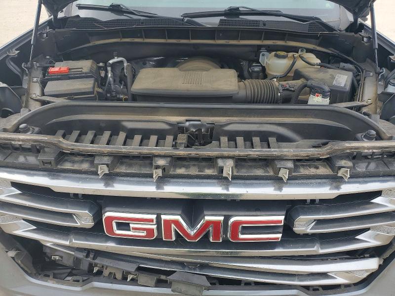 Aukcja sprzedaży 2021 Gmc Sierra, vin: 1GTP9EED2MZ112779, numer aukcji: 51101526