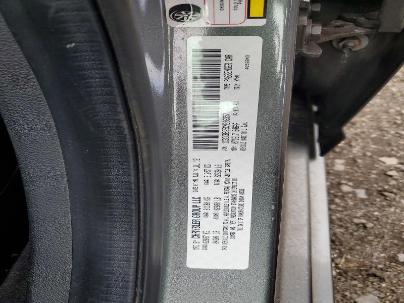 Aukcja sprzedaży 2012 Chrysler 200, vin: 1C3CCBBG5CN306357, numer aukcji: 50476456
