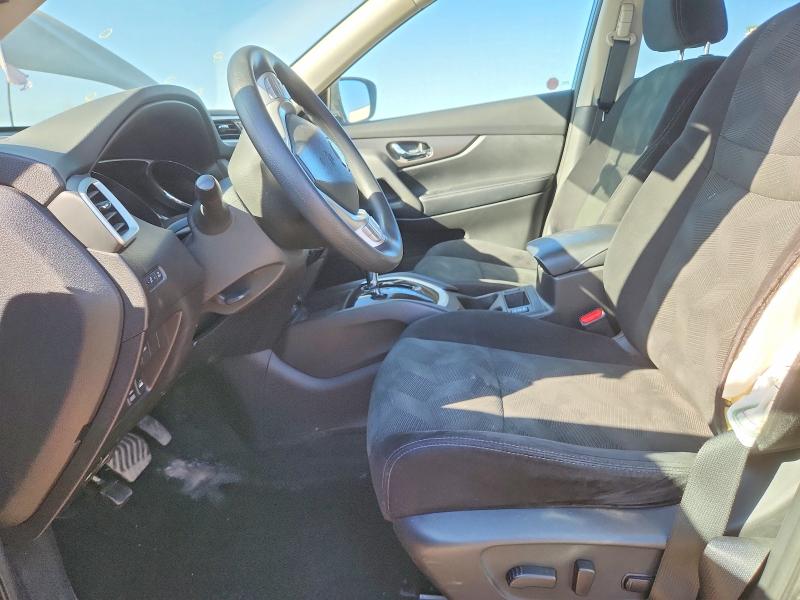 Продажа на аукционе авто 2015 Nissan Rogue Sv 4dr Awd, vin: 5N1AT2MV0FC860920, номер лота: 51717646