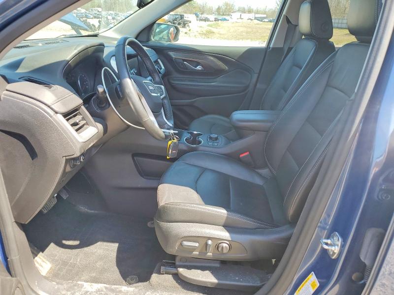 Продажа на аукционе авто 2024 Gmc Terrain, vin: 3GKALVEG5RL214422, номер лота: 51331296