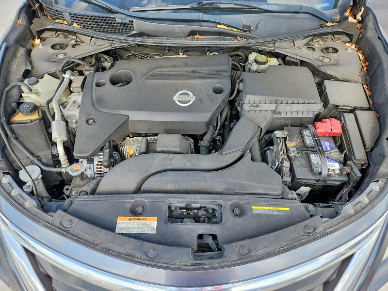 Продажа на аукционе авто 2013 Nissan Altima, vin: 1N4AL3APXDC141693, номер лота: 51118376