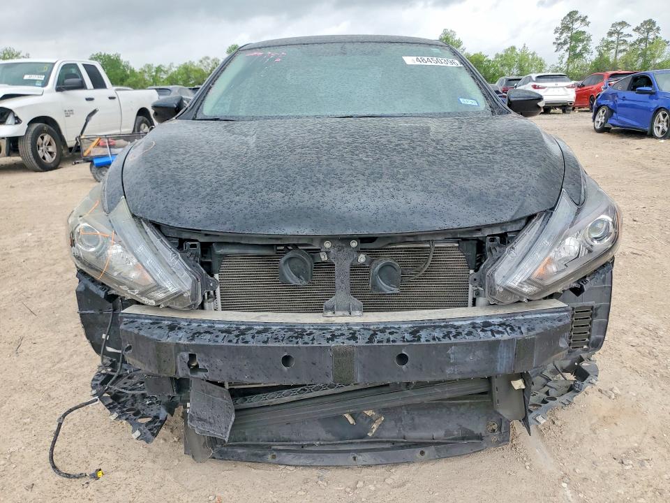 Aukcja sprzedaży 2017 Nissan Altima, vin: 1N4AL3AP0HC143507, numer aukcji: 48450396
