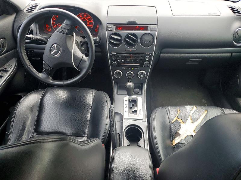 Aukcja sprzedaży 2006 Mazda 6, vin: 1YVHP80D465M62776, numer aukcji: 49683886