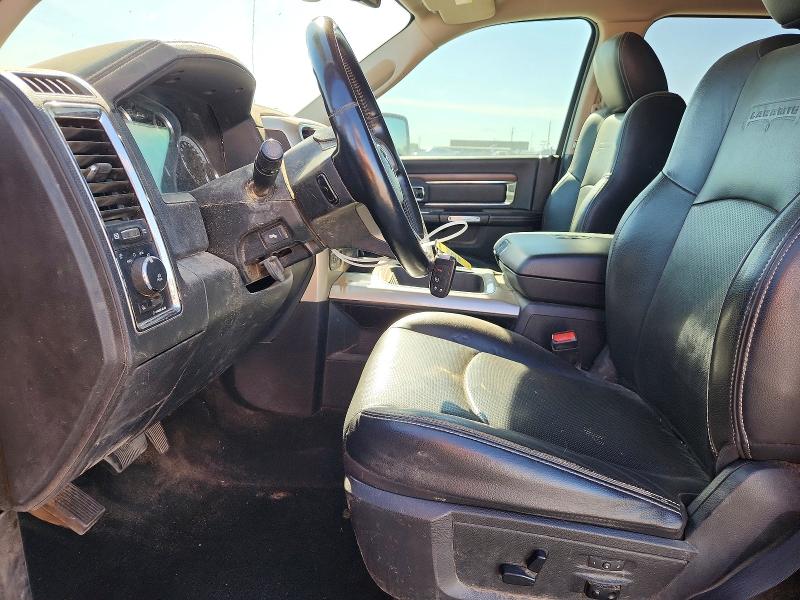 48411206 :رقم المزاد ، 1C6RR7NM9GS387056 vin ، 2016 Ram 1500 مزاد بيع