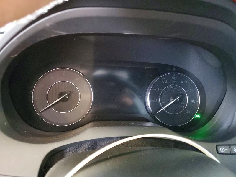 48103646 :رقم المزاد ، 5J8TC2H32RL020228 vin ، 2024 Acura Rdx مزاد بيع