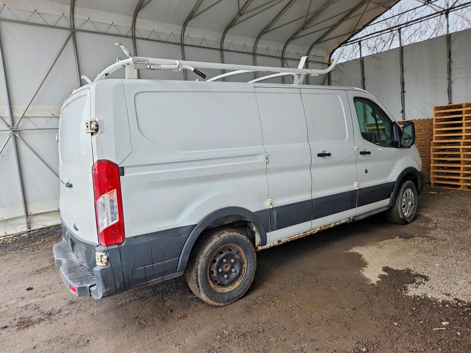 Продажа на аукционе авто 2016 Ford Transit, vin: 1FTYR1ZM5GKA91317, номер лота: 50574786