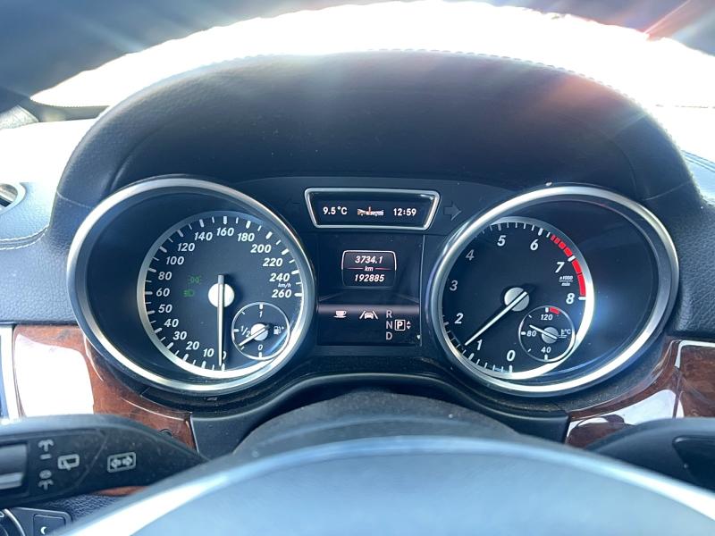 Aukcja sprzedaży 2013 Mercedes-benz Gl, vin: 4JGDF7DE8DA124091, numer aukcji: 50700946