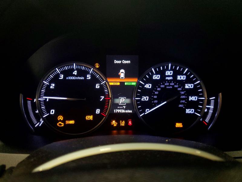 Aukcja sprzedaży 2020 Acura Mdx, vin: 5J8YD4H38LL044202, numer aukcji: 51146866