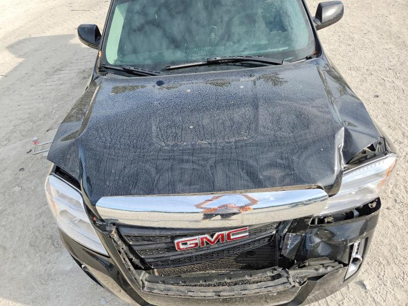Продаж на аукціоні авто 2015 Gmc Terrain, vin: 2GKALMEK5F6199600, номер лоту: 48464716
