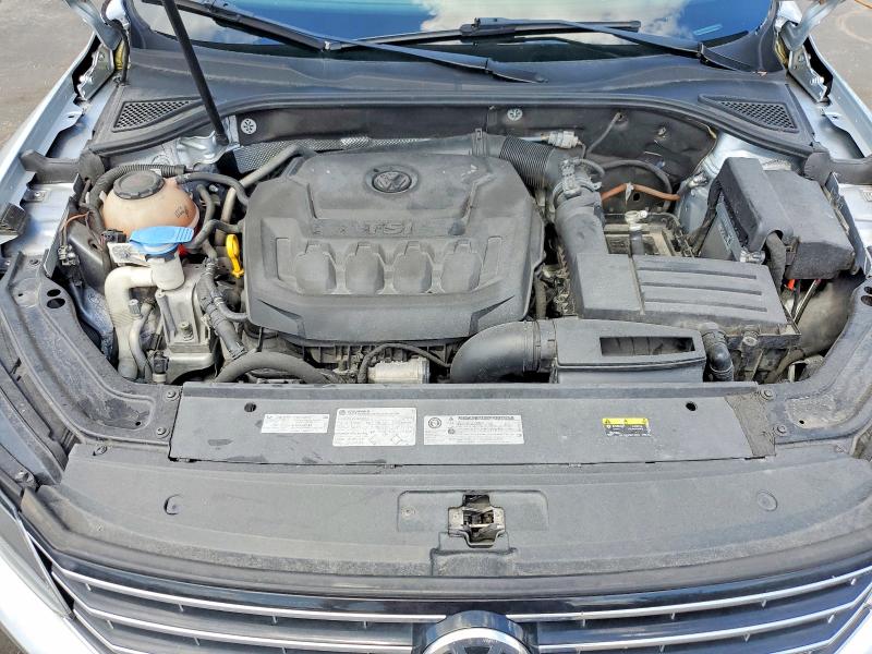 Продажа на аукционе авто 2018 Volkswagen Passat, vin: 1VWAA7A32JC023716, номер лота: 48959296