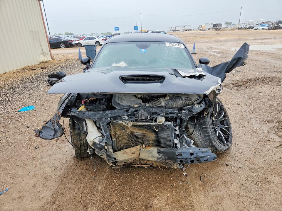 Продажа на аукционе авто 2020 Dodge Challenger, vin: 2C3CDZJG6LH110427, номер лота: 50823546