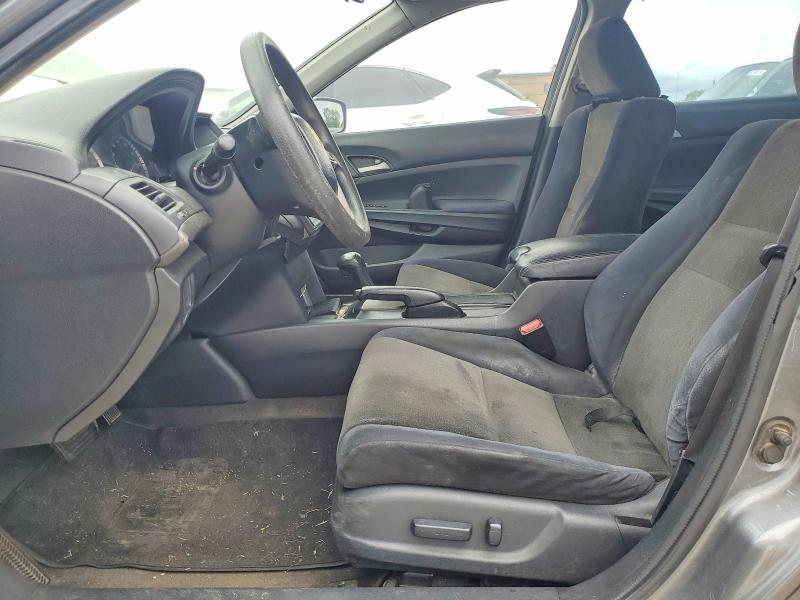 Aukcja sprzedaży 2010 Honda Accord, vin: 1HGCP2F40AA009941, numer aukcji: 51021326