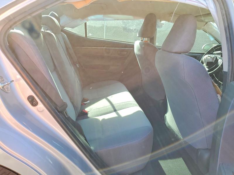 Aukcja sprzedaży 2015 Toyota Corolla, vin: 2T1BURHE5FC439162, numer aukcji: 50735246