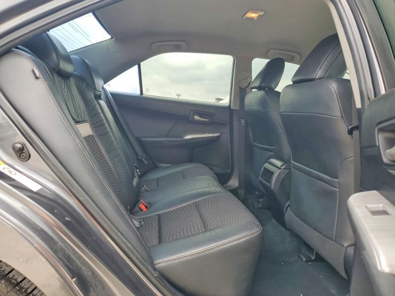 51463316 :رقم المزاد ، 4T1BF1FK2CU051031 vin ، 2012 Toyota Camry مزاد بيع