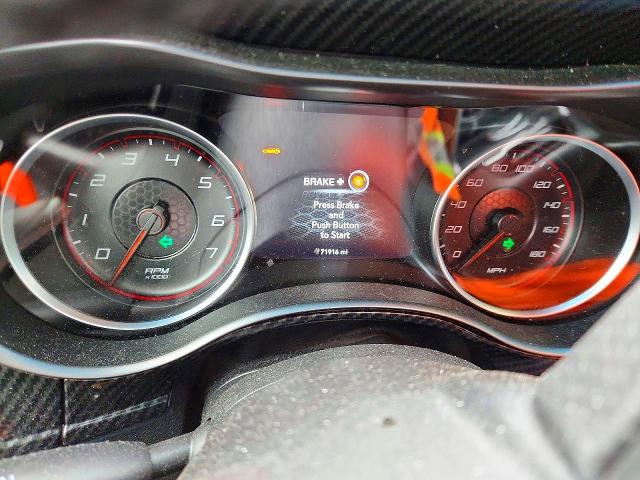 Aukcja sprzedaży 2020 Dodge Charger, vin: 2C3CDXGJ9LH166482, numer aukcji: 49130276