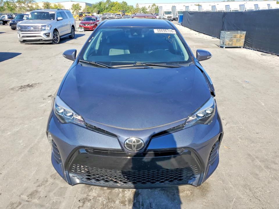 Продажа на аукционе авто 2019 Toyota Corolla, vin: 2T1BURHEXKC211488, номер лота: 50696726