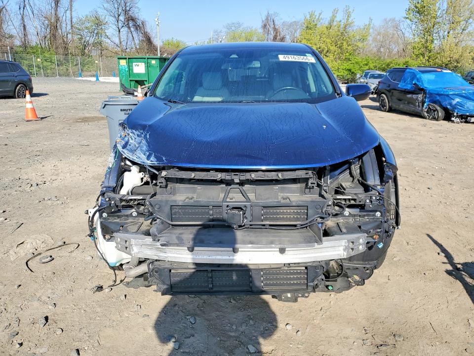 49163566 :رقم المزاد ، 7FARW2H88KE035065 vin ، 2019 Honda Cr-v مزاد بيع