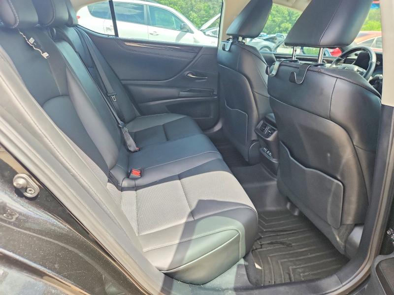 Продаж на аукціоні авто 2020 Lexus Es, vin: 58ADZ1B18LU060077, номер лоту: 50127536