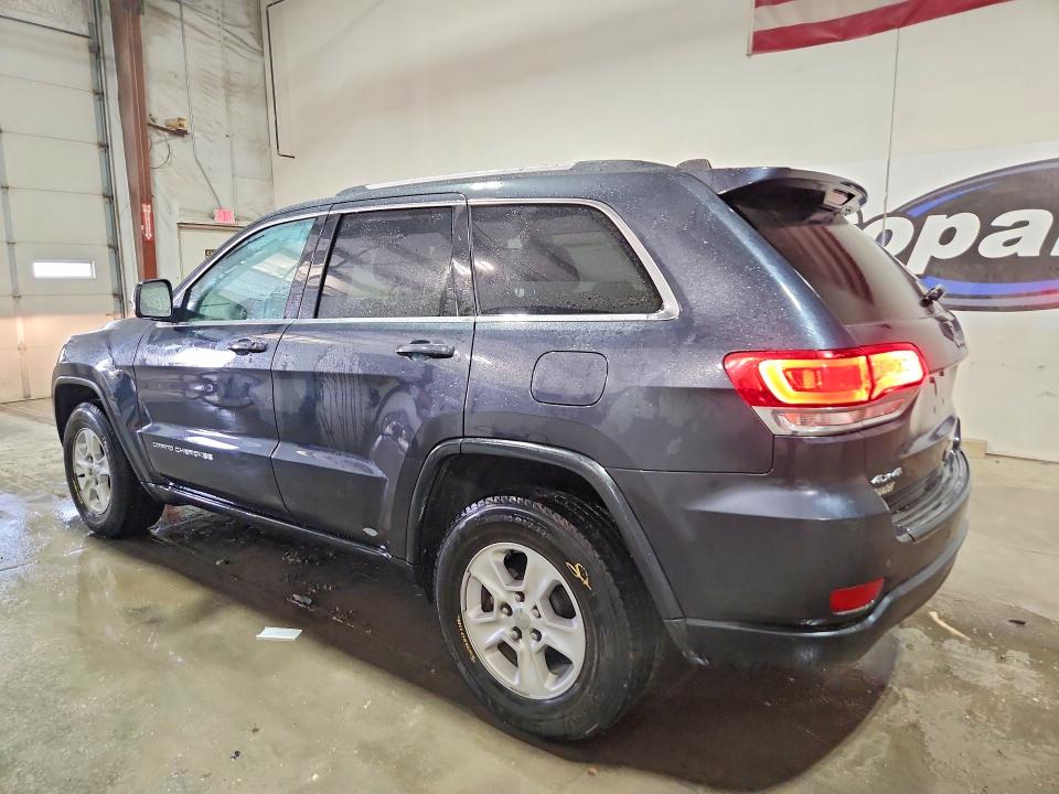 Aukcja sprzedaży 2016 Jeep Grand Cherokee, vin: 1C4RJFAG6GC325151, numer aukcji: 48711416