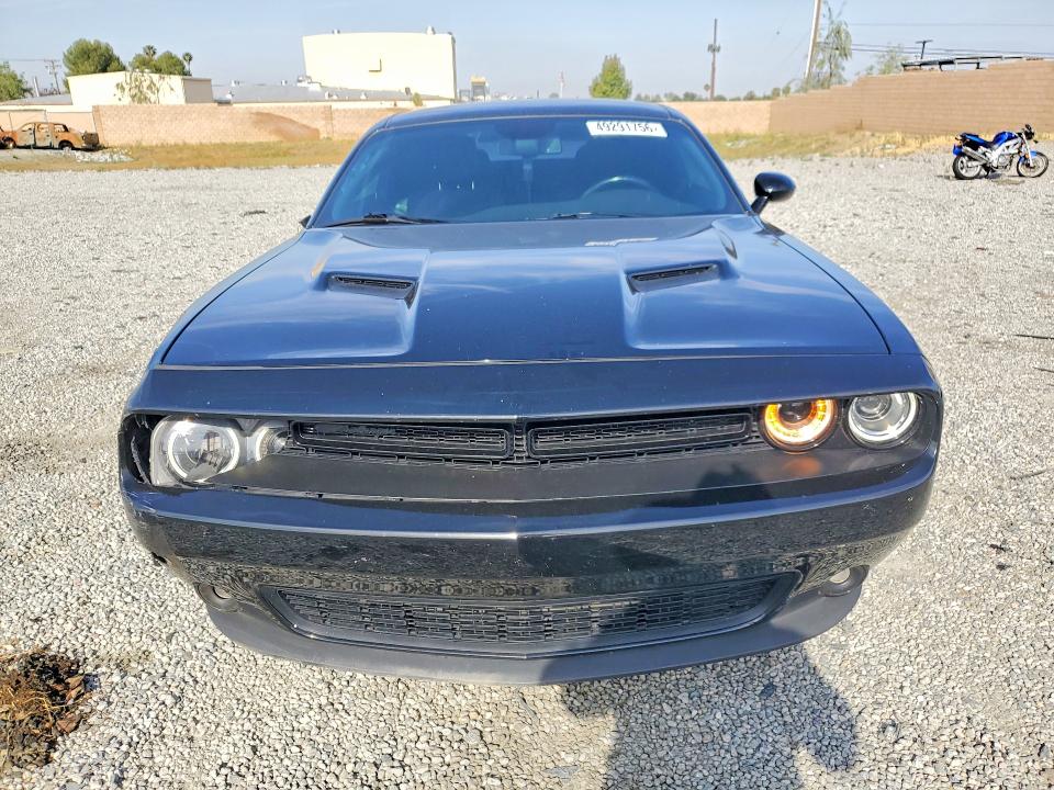 Продаж на аукціоні авто 2023 Dodge Challenger, vin: 2C3CDZAG2PH510507, номер лоту: 49291756