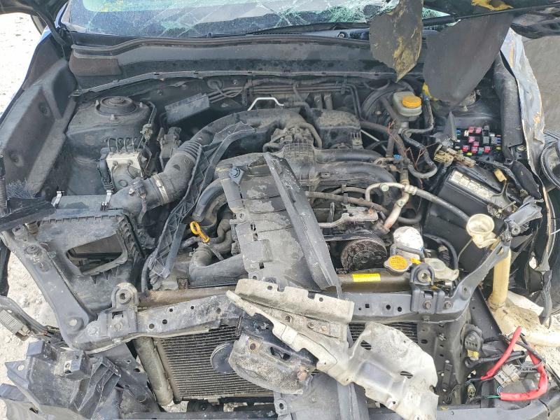 Aukcja sprzedaży 2016 Subaru Forester, vin: JF2SJADC4GH518075, numer aukcji: 49408856