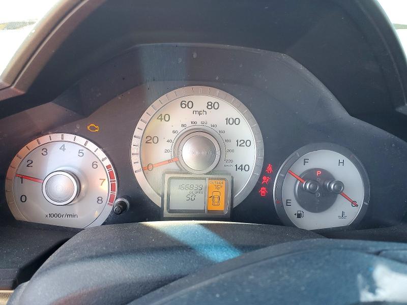 Aukcja sprzedaży 2009 Honda Pilot, vin: 5FNYF38419B006270, numer aukcji: 48847186
