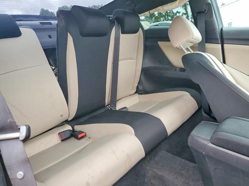 50839786 :رقم المزاد ، 2HGFC3B35GH357093 vin ، 2016 Honda Civic مزاد بيع