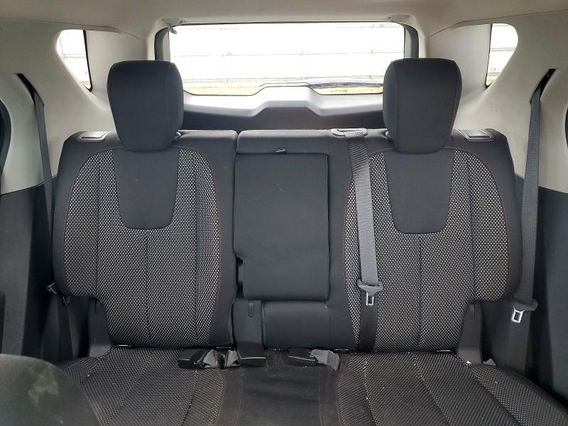 Продаж на аукціоні авто 2014 Chevrolet Equinox, vin: 2GNFLFEK6E6124150, номер лоту: 51449376