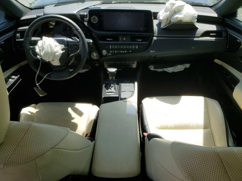 50852376 :رقم المزاد ، 58AFZ1B16NU120885 vin ، 2022 Lexus Es 350 مزاد بيع