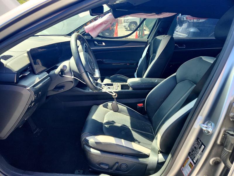 Продаж на аукціоні авто 2025 Kia K5, vin: KNAG64J74S5313698, номер лоту: 49725126