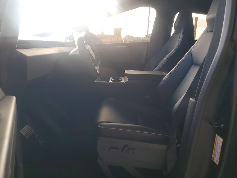 Aukcja sprzedaży 2024 Tesla Cybertruck, vin: 7G2CEHEDXRA048896, numer aukcji: 50554536