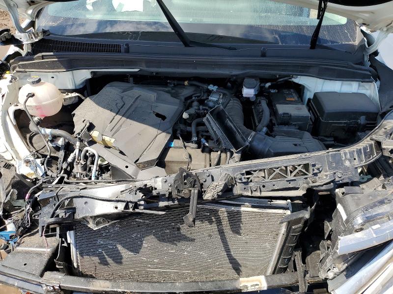 50530486 :رقم المزاد ، KNDNB4H38R6389776 vin ، 2024 Kia Carnival مزاد بيع