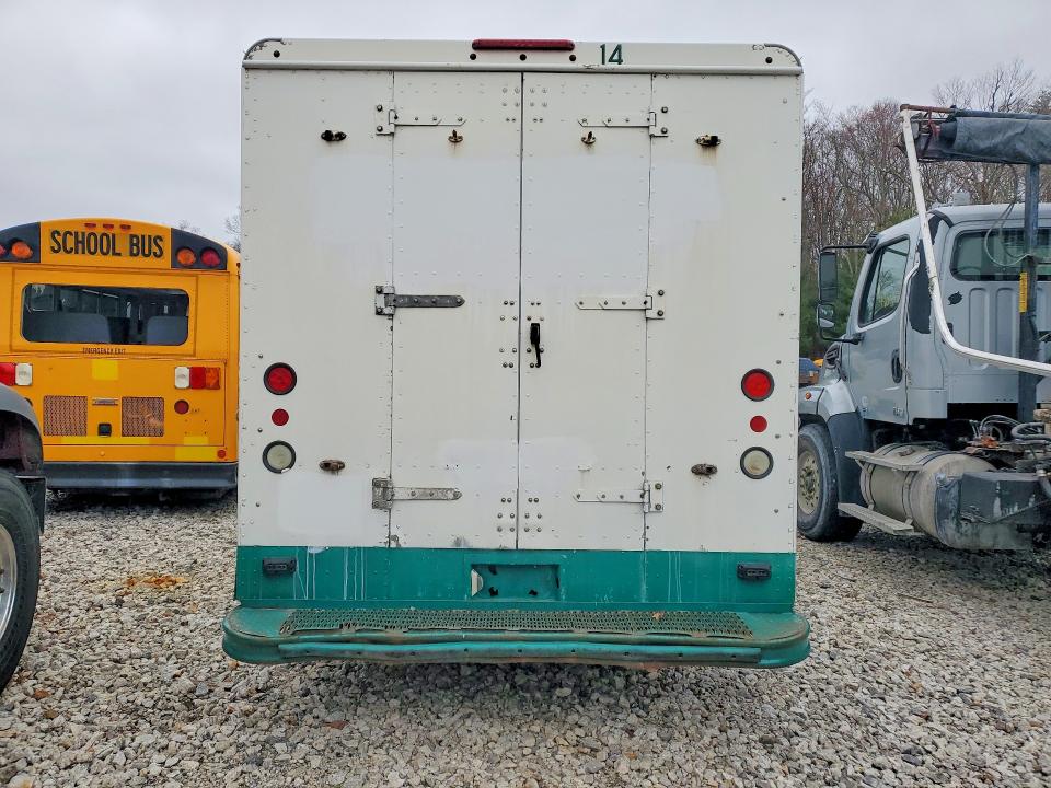 77396925 :رقم المزاد ، 5B4KPD27793436688 vin ، 2009 Workhorse W42 مزاد بيع
