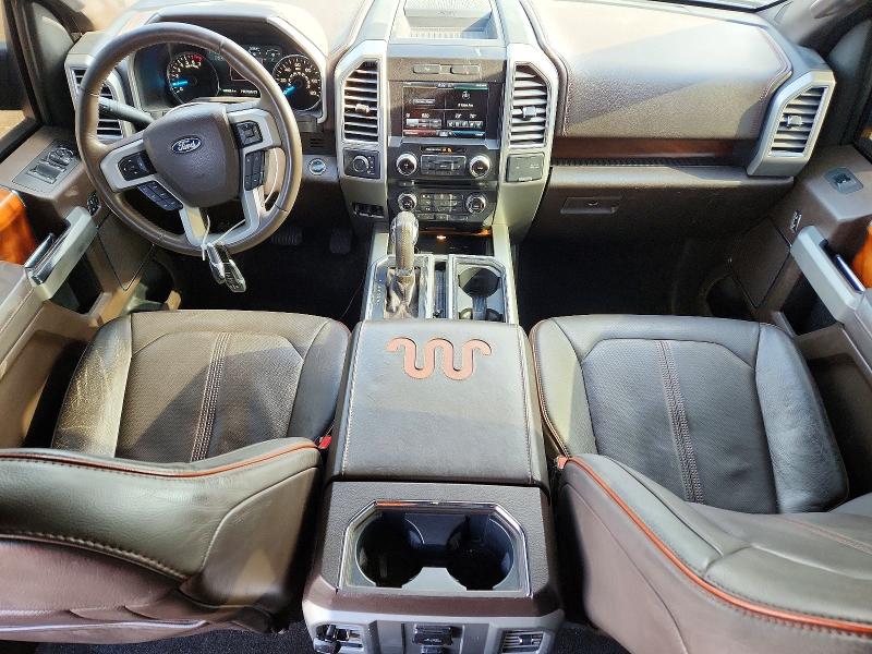 Aukcja sprzedaży 2015 Ford F150, vin: 1FTEW1EG5FFA15728, numer aukcji: 46240396
