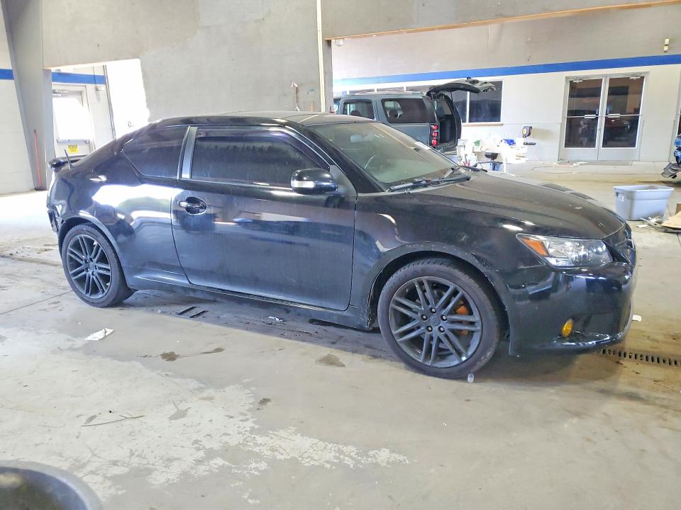 2011 Scion Tc მანქანა იყიდება აუქციონზე, vin: JTKJF5C74B3003387, აუქციონის ნომერი: 50947956