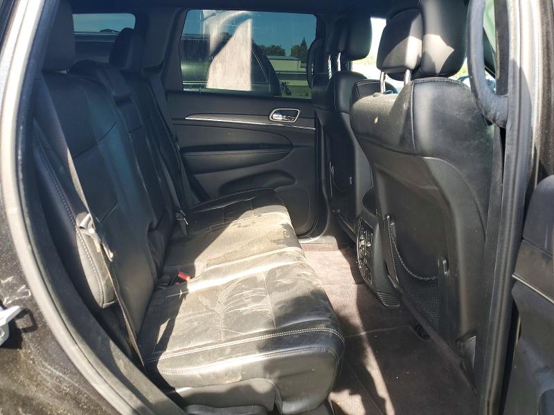 Продаж на аукціоні авто 2016 Jeep Grand Cherokee, vin: 1C4RJFBM6GC432446, номер лоту: 51042536